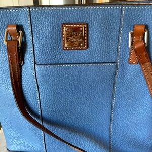 NWT Dooney and Bourke